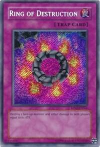 Ring of Destruction