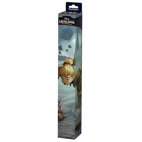 Disney Lorcana Playmat: Tinkerbell (Ursula's Return)