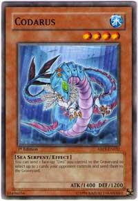 Codarus