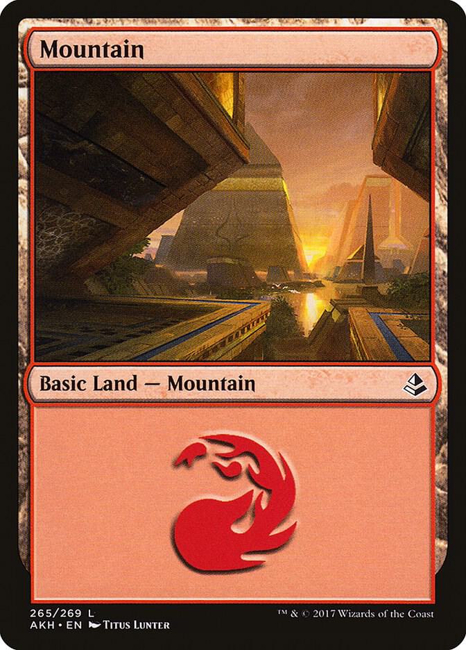 Mountain (265)