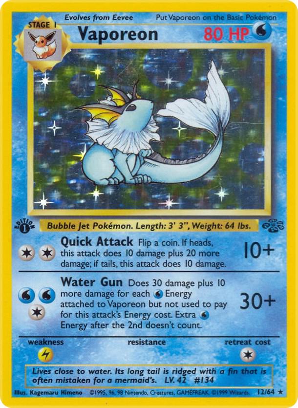 Vaporeon (12)