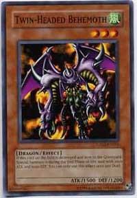 Twin-Headed Behemoth