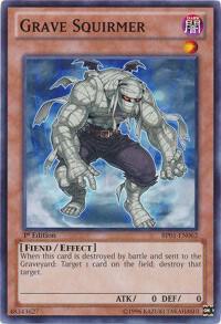 Grave Squirmer