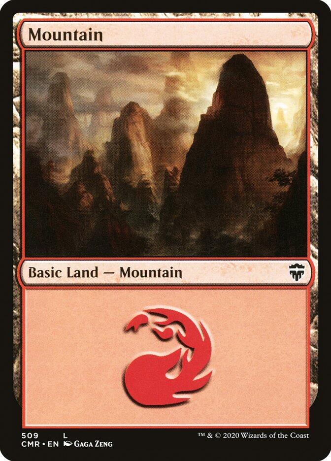 Mountain (509)