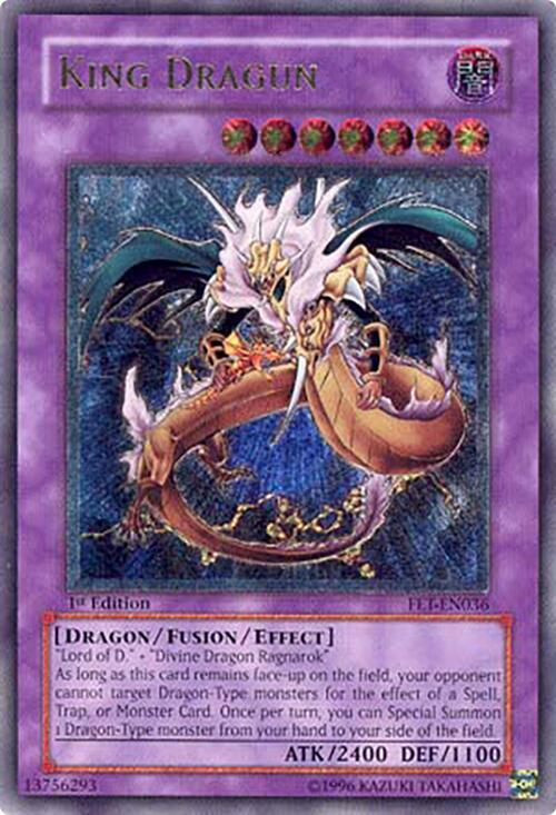 King Dragun (UTR)