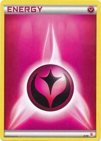 Fairy Energy (#12)