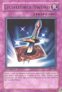 Lightforce Sword