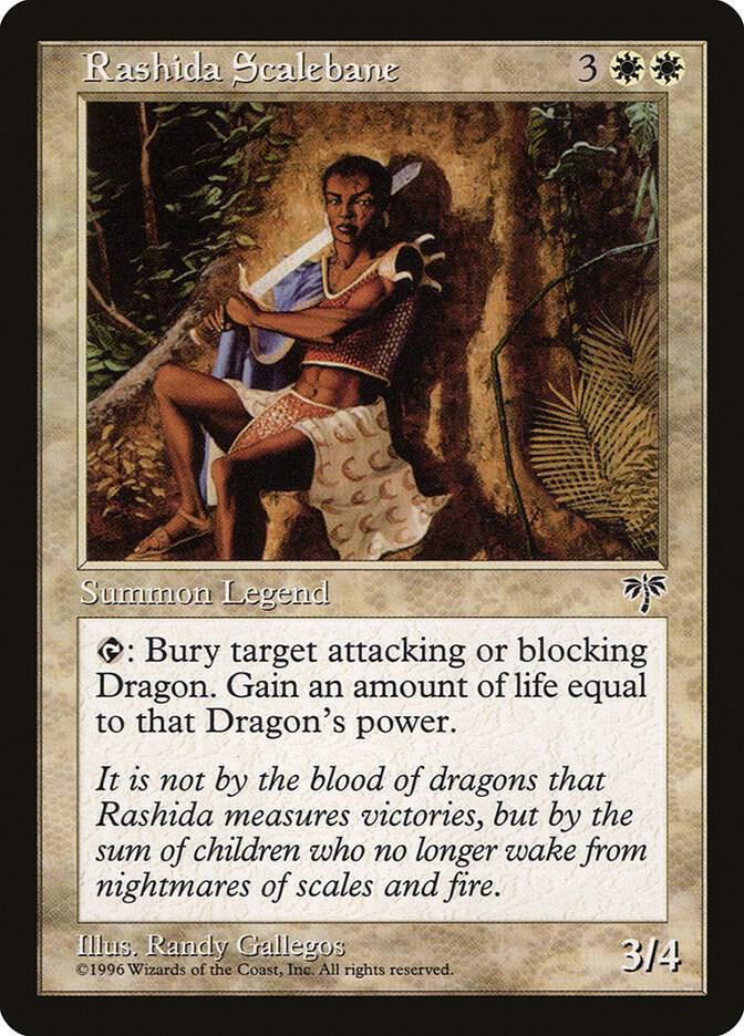 Rashida Scalebane