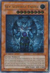 Sky Scourge Enrise (UTR)