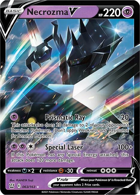 Necrozma V