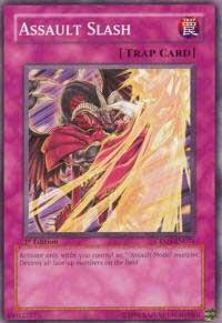 Assault Slash