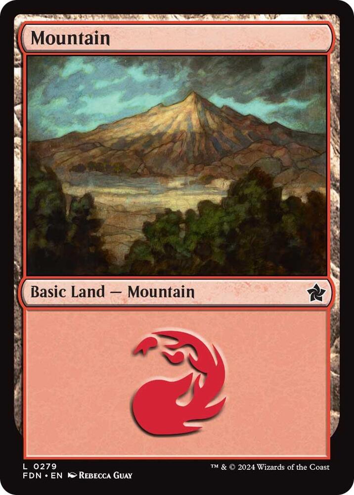 Mountain (0279)
