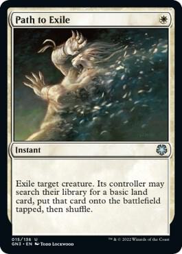 Path to Exile