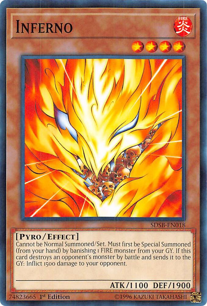 Inferno