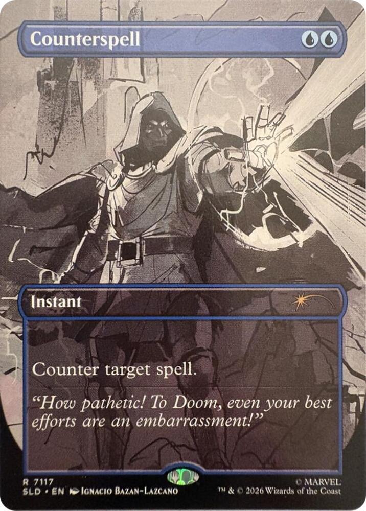 Counterspell (7117)
