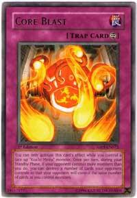 Core Blast