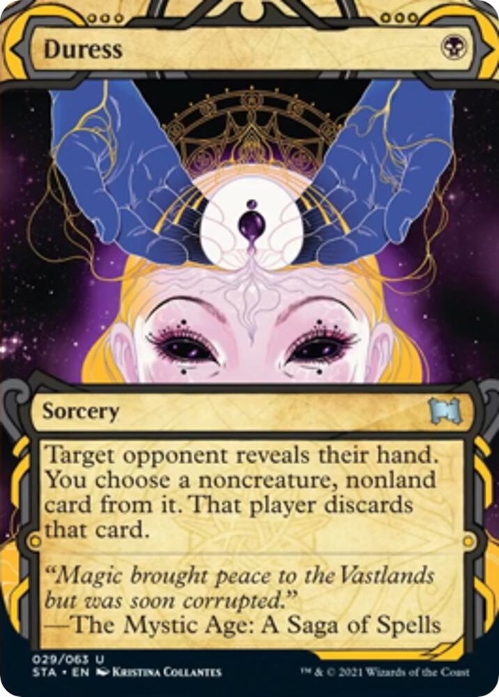 Duress