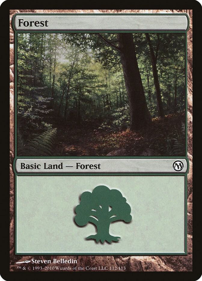 Forest (112)