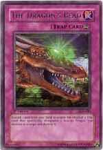 The Dragon's Bead