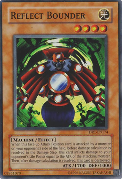 Reflect Bounder