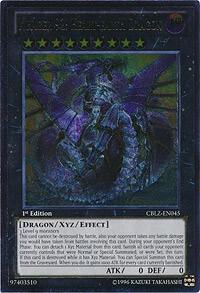 Number 92: Heart-eartH Dragon (UTR)