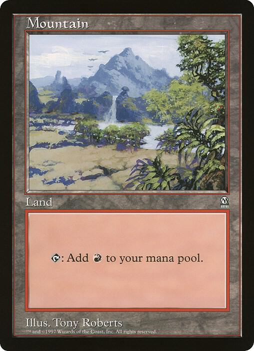 Mountain (Arena League)