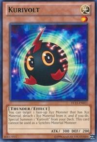Kurivolt (Purple)