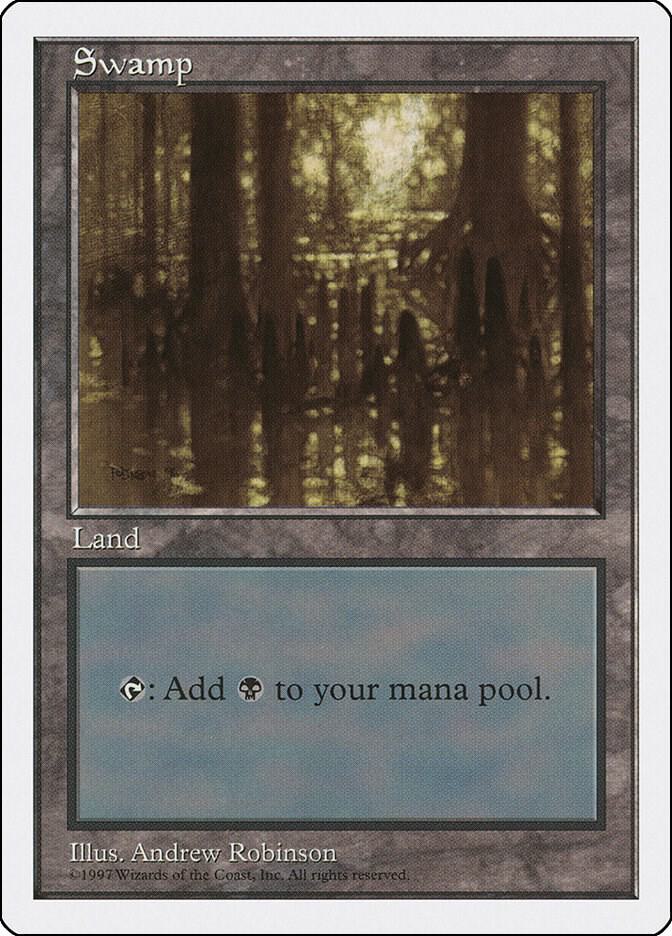 Swamp (438)