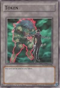 Token: Destiny Hero - Double Dude