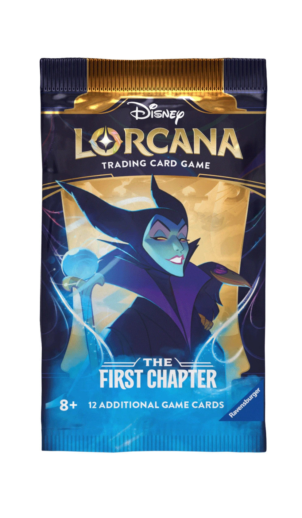 Disney Lorcana: The First Chapter - Booster Pack