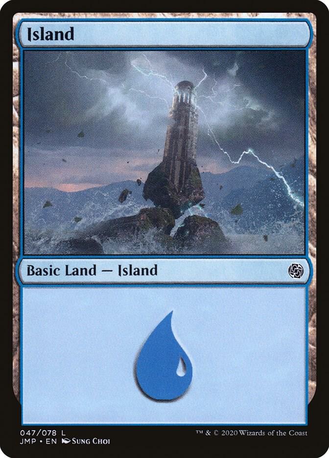 Island (047)