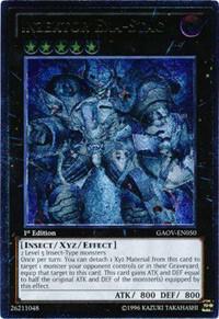 Inzektor Exa-Stag (UTR)