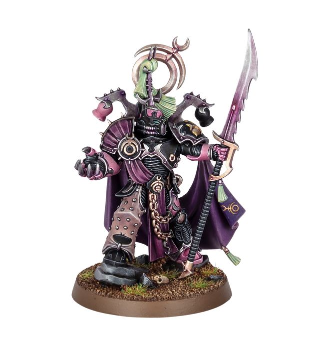37-09 Emperor'S Children: Lord Exultant