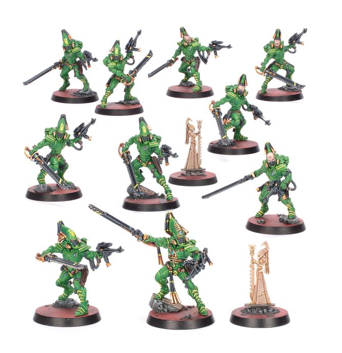 103-41 Kill Team: Blades Of Khaine
