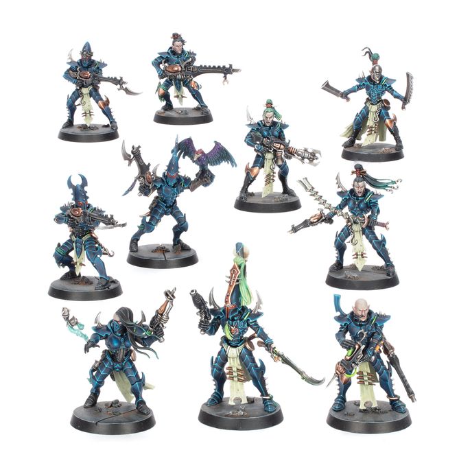 103-26 Kill Team: Hand Of The Archon