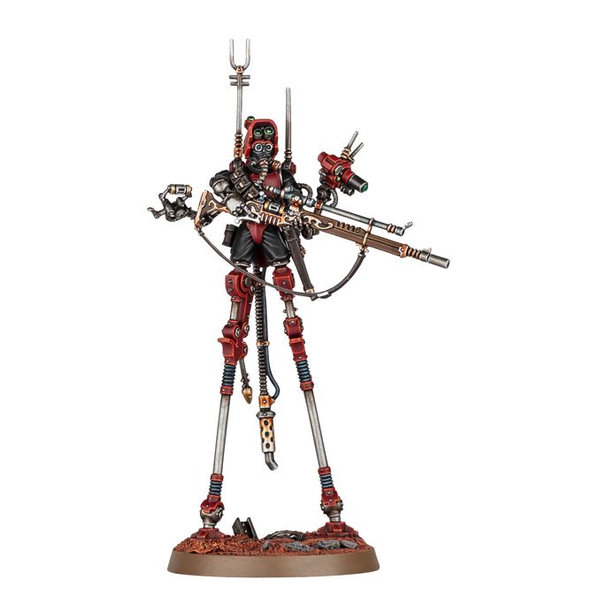59-31 Adeptus Mechanicus: Sydonian Skatros