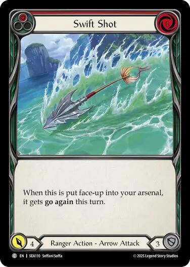 Swift Shot