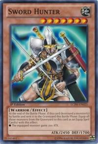 Sword Hunter