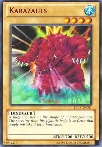 Kabazauls (Red)