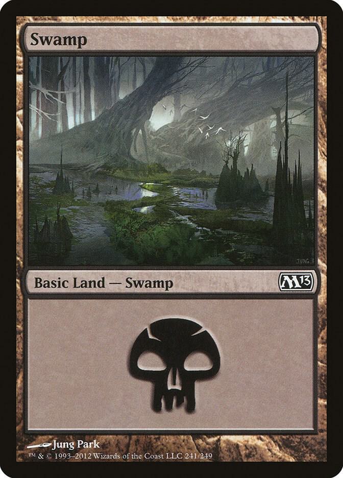 Swamp (241)