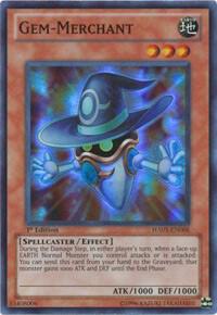 Gem-Merchant