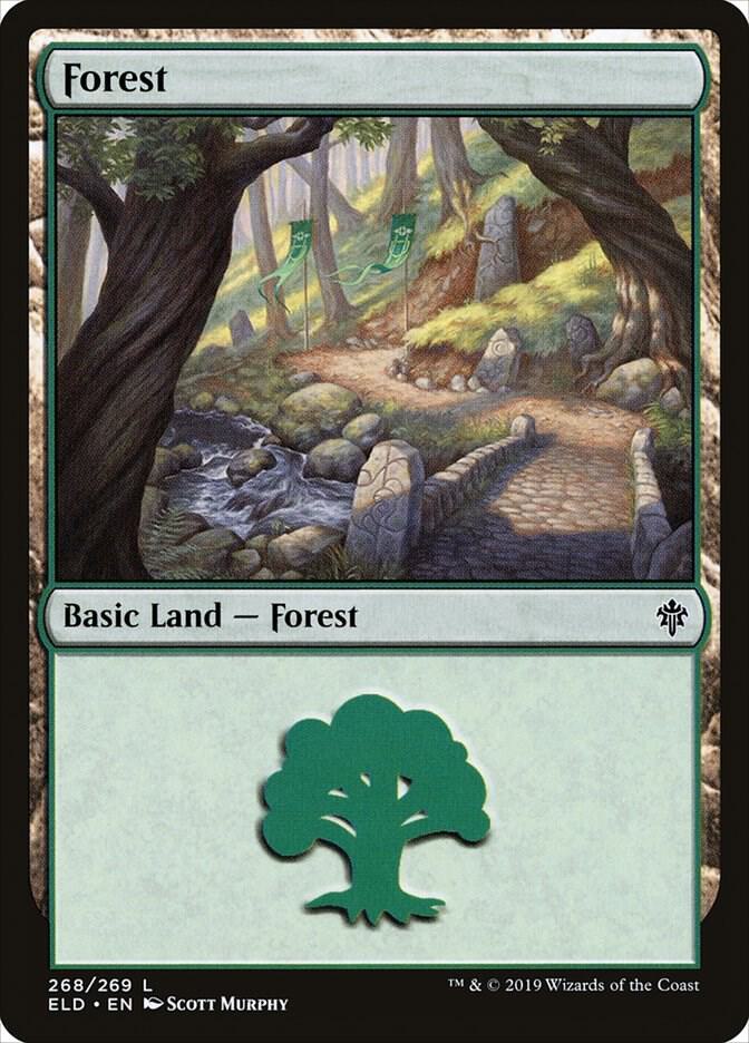 Forest (268)