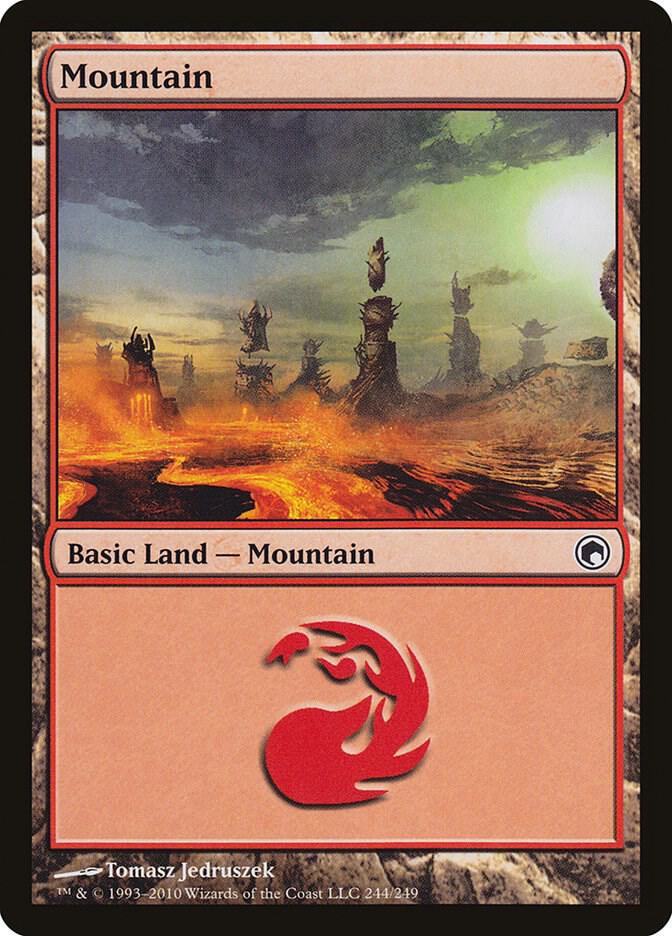 Mountain (244)