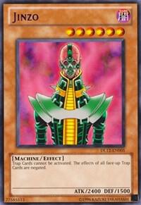 Jinzo (Purple)