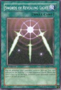 Swords of Revealing Light
