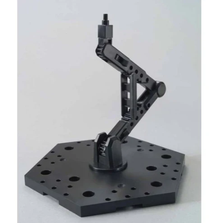 ACTION BASE 5 BLACK