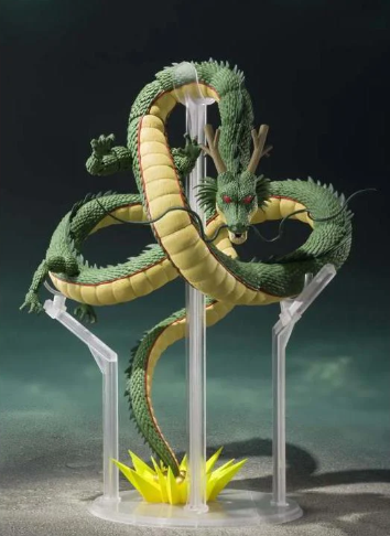 S.H.Figuarts Shenron