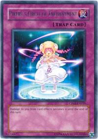Pikeru's Circle of Enchantment