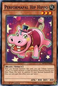 Performapal Hip Hippo