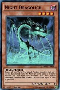 Night Dragolich